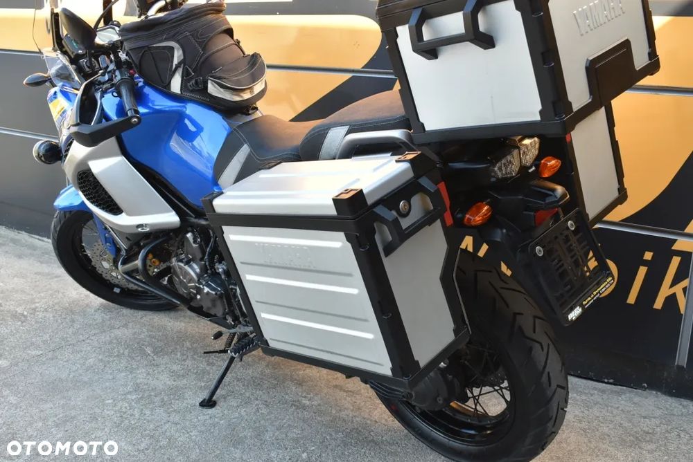 Yamaha Super Tenere - 15