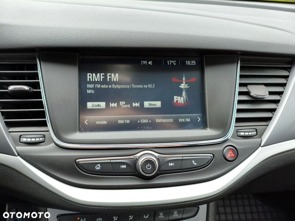 Opel Astra - 21