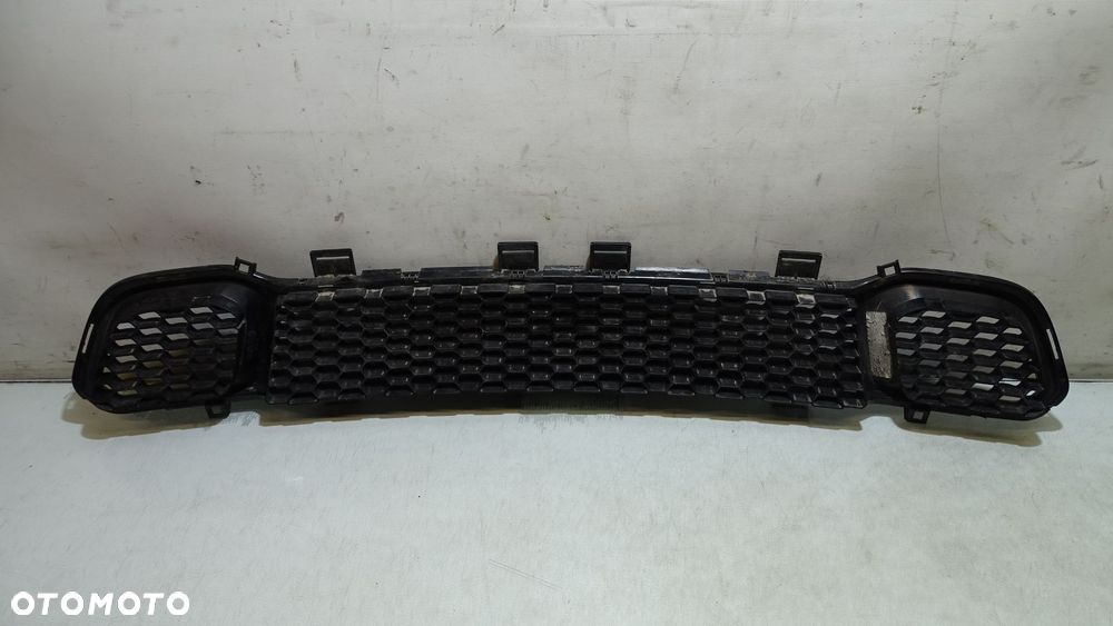 GRILL ATRAPA JEEP CHEROKEE KL    68203216 - 3