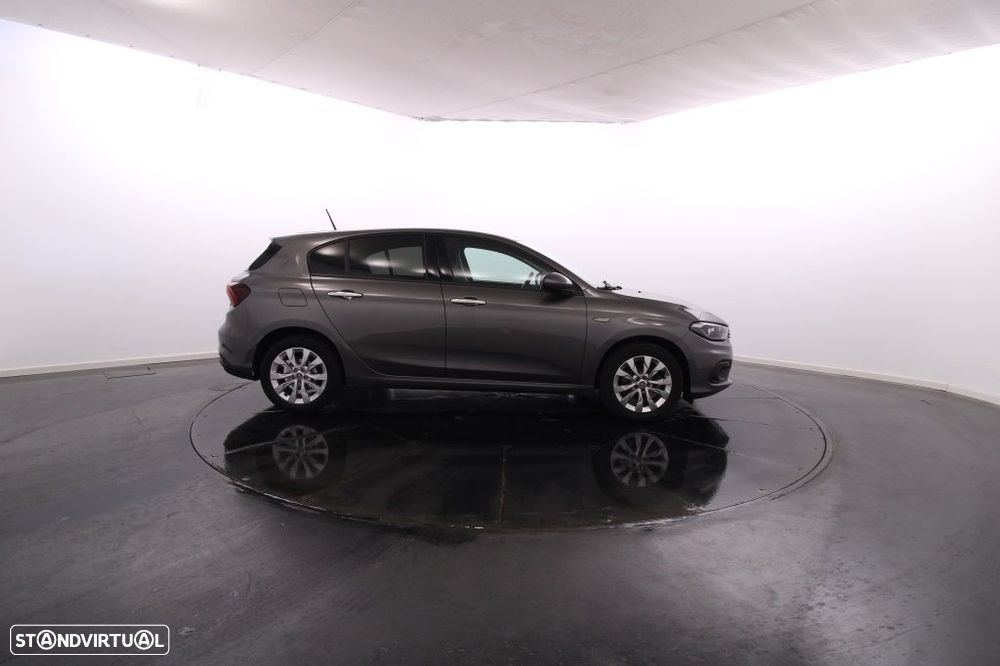 Fiat Tipo 1.3 Multijet - 9