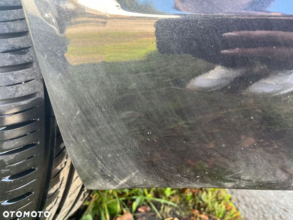 OPEL INSIGNIA ZDERZAK TYŁ TYLNY GAR Z22C - 7