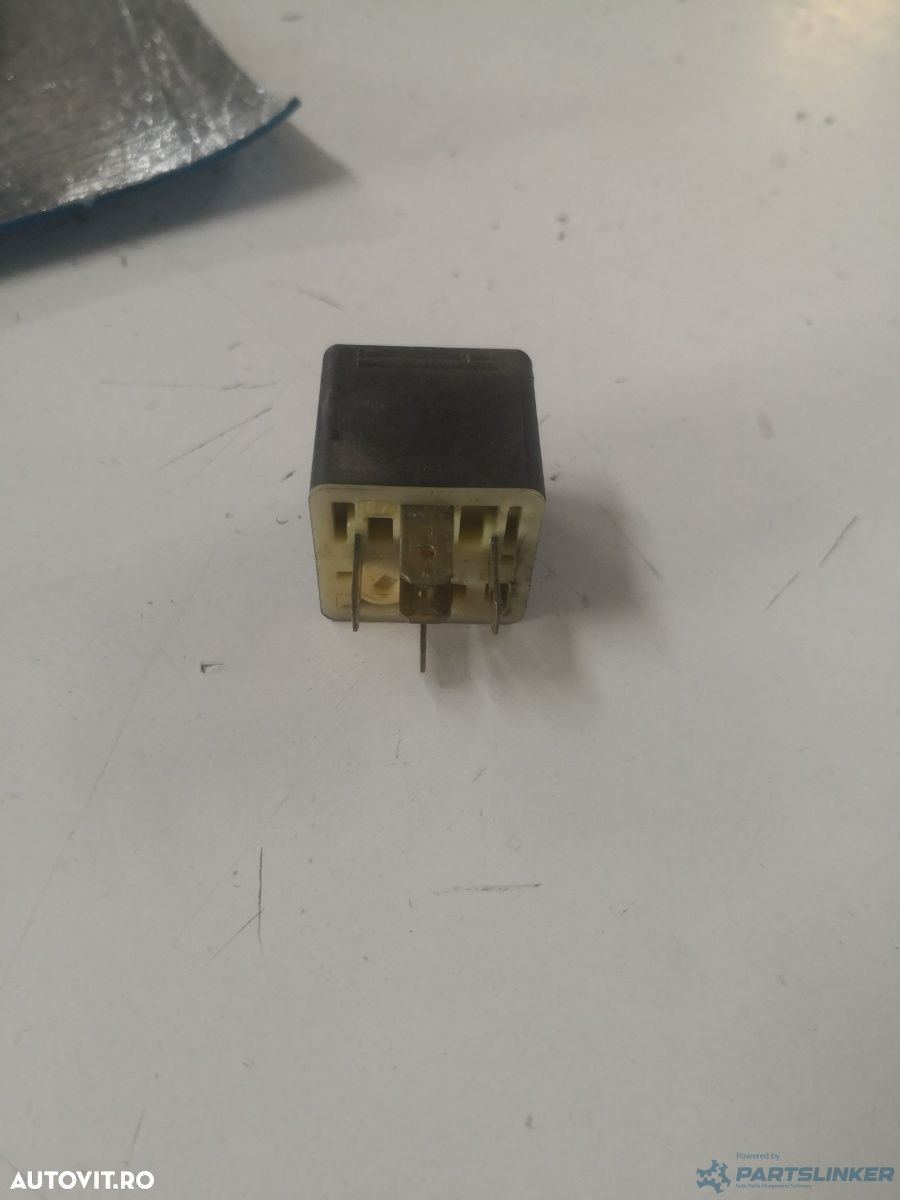 Releu curent alimentare MAN M 2000 M [ 1995 - 2005 ] OEM 0332019213 - 2