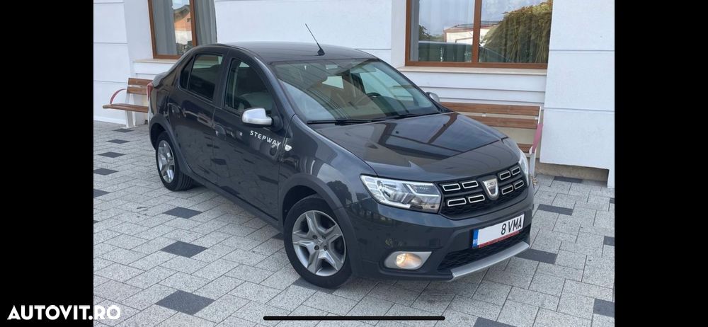 Dacia Logan - 18