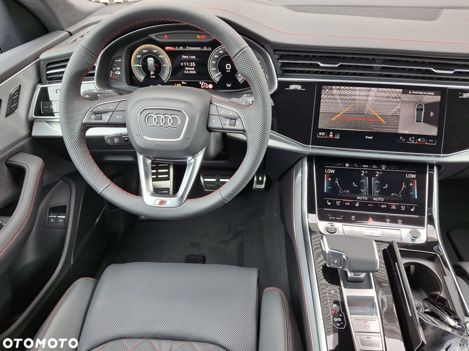 Audi Q8 - 21
