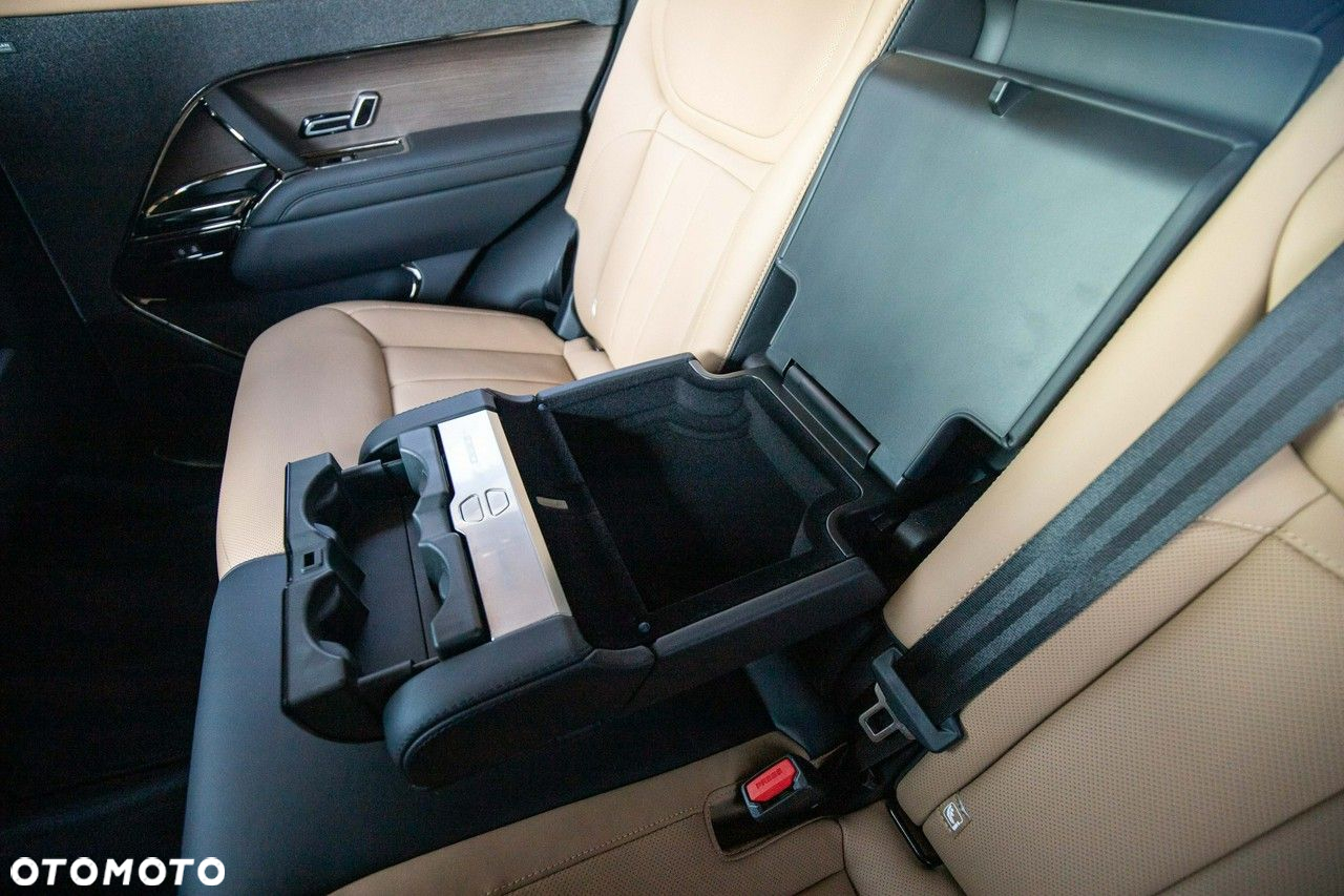 Land Rover Range Rover Sport - 36