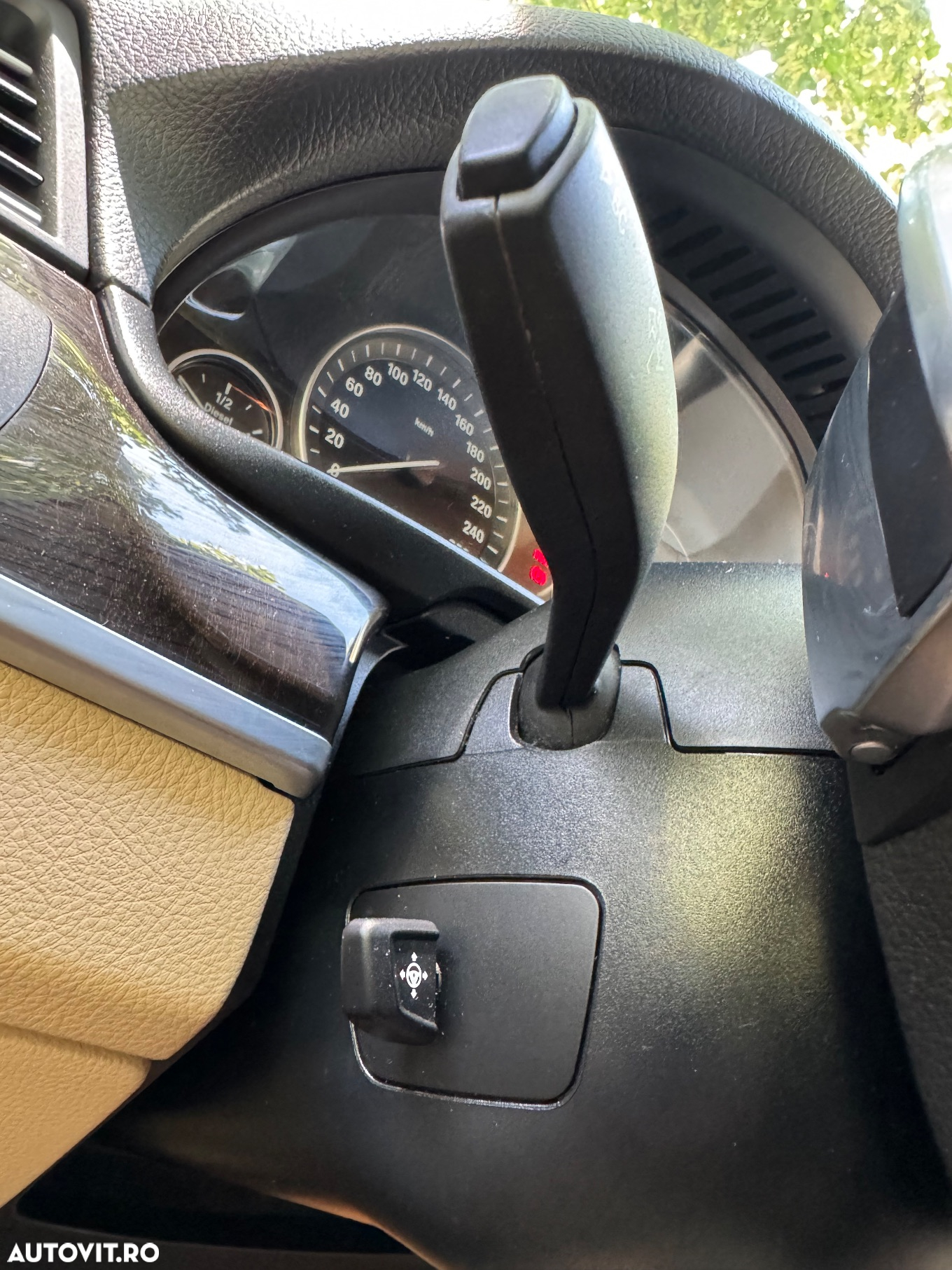 BMW Seria 5 520d - 11