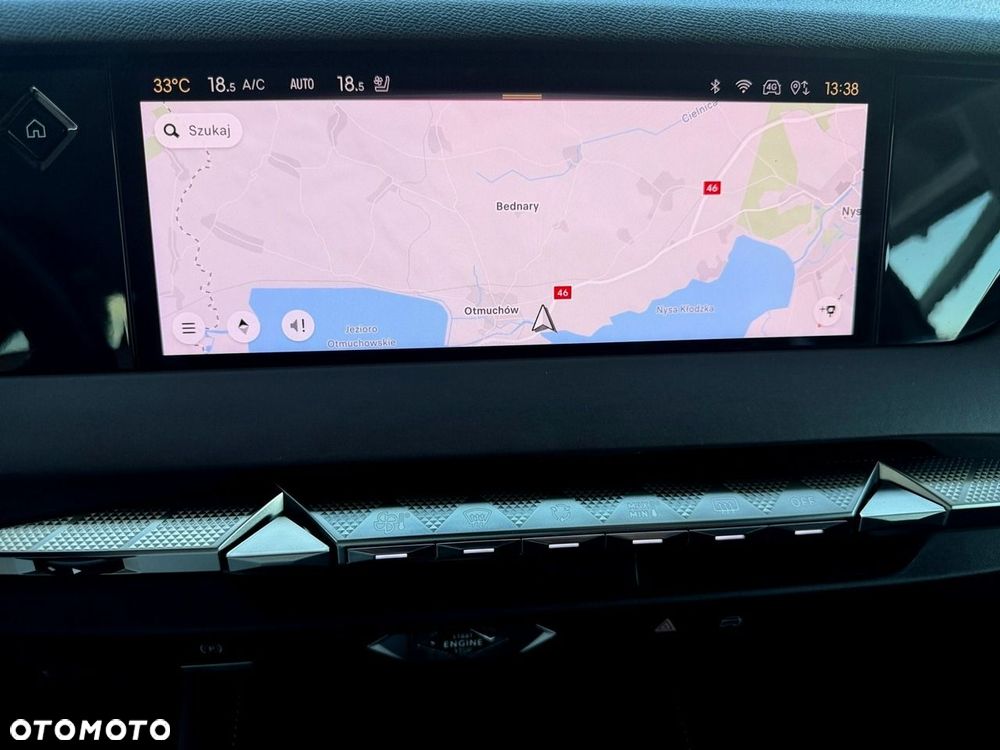 DS Automobiles DS 4 - 21