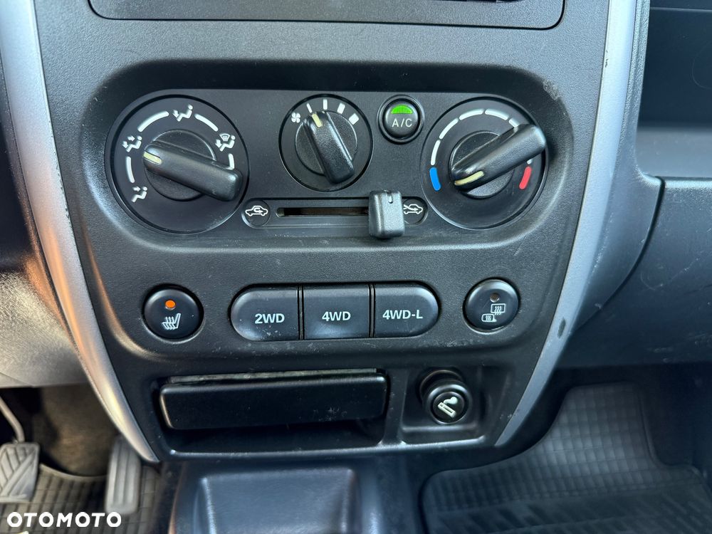 Suzuki Jimny - 4