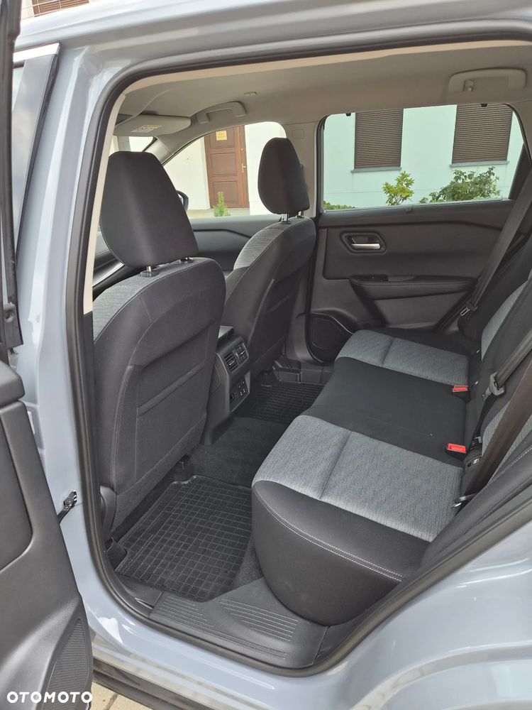 Nissan X-Trail - 18