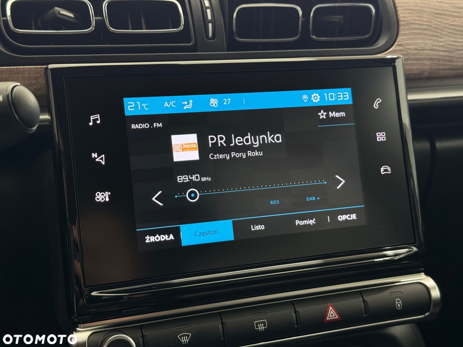 Citroën C3 1.2 PureTech Max EAT6 - 29