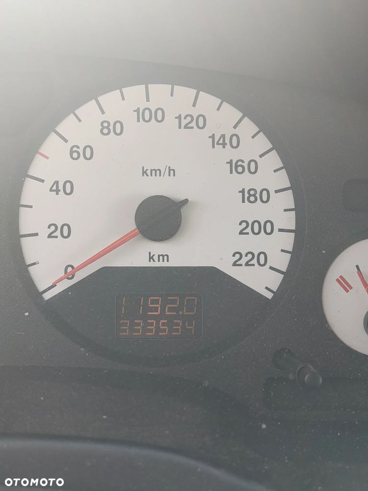 Opel Zafira 2.0 DI - 5