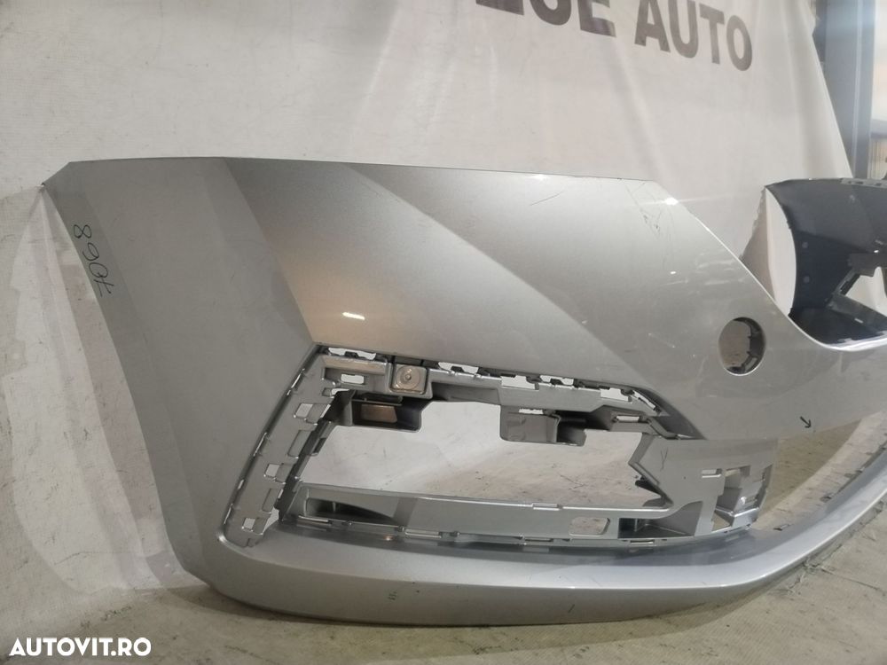 Bara fata Skoda Octavia 4, 2020, 2021, 2022, 2023, 2024, cod origine OE 5E3807221. - 4