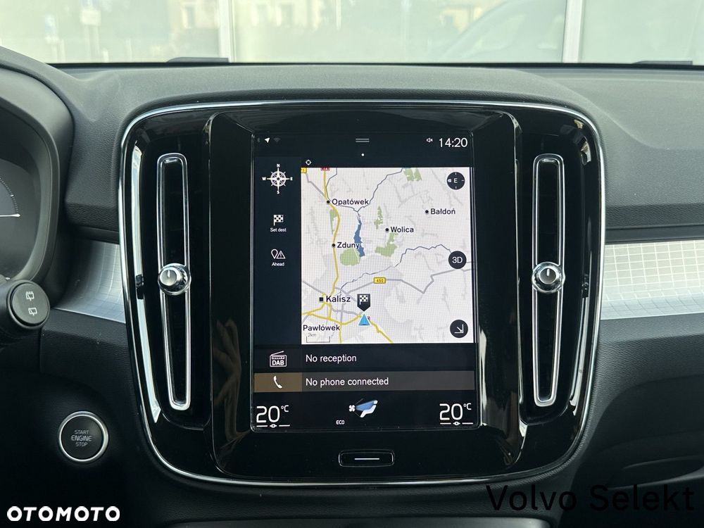 Volvo XC 40 - 16