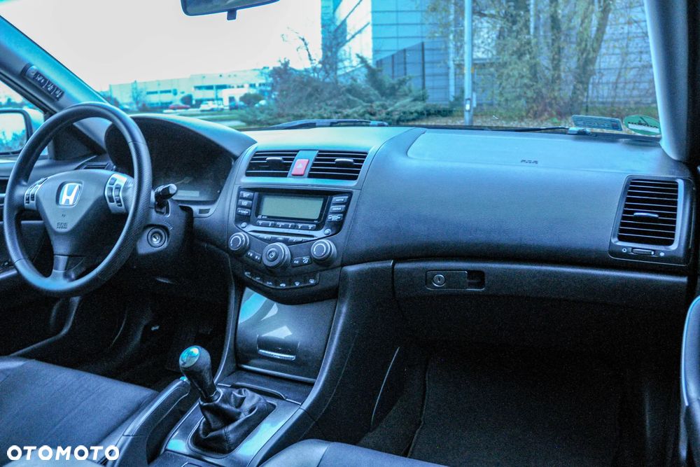 Honda Accord 2.2i-CDTi Executive - 11