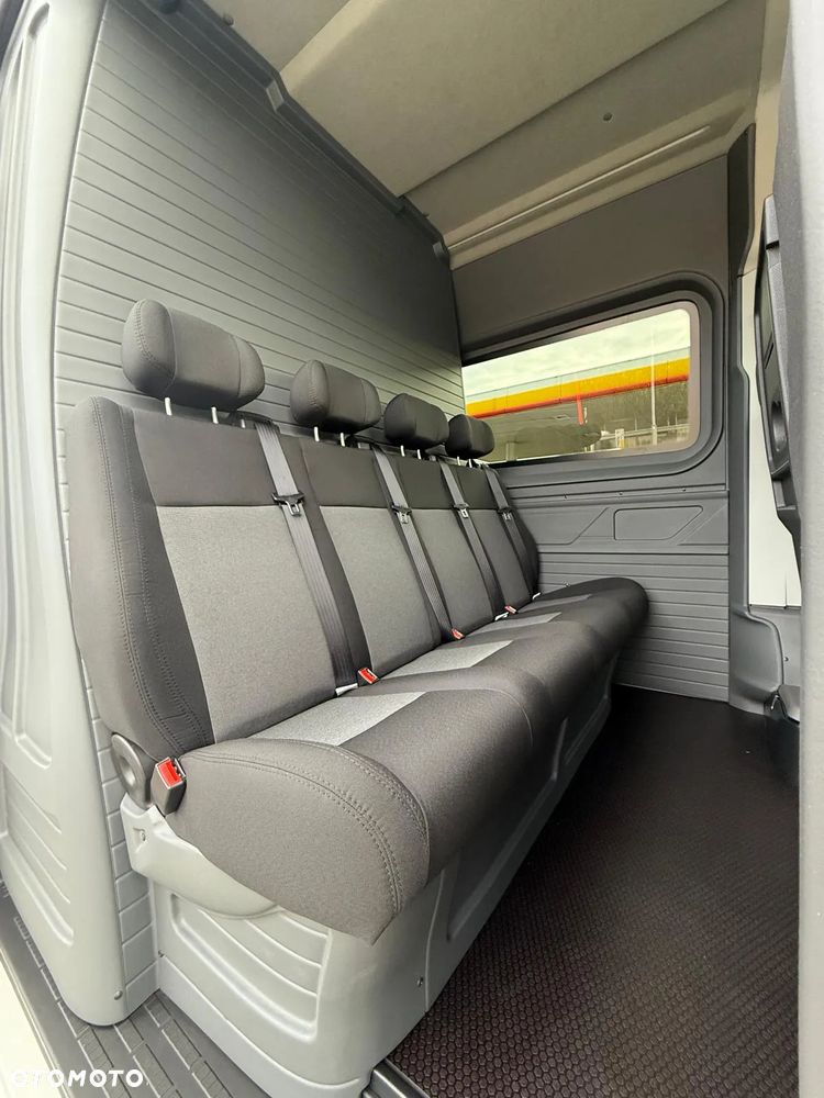 Volkswagen Crafter - 29