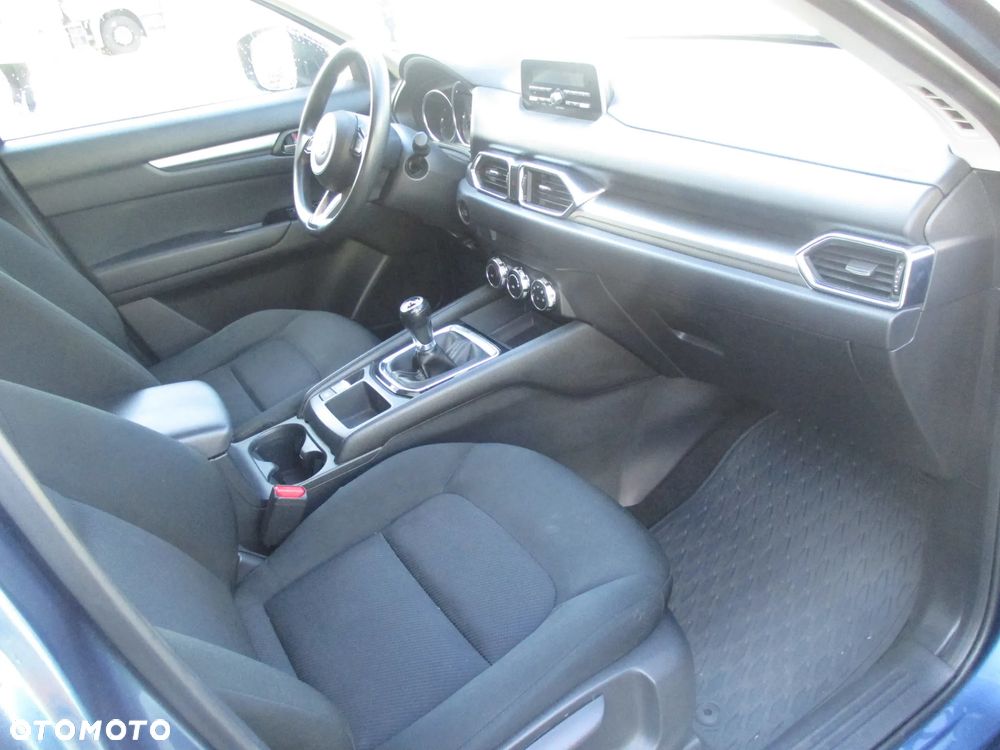 Mazda CX-5 SKYACTIV-G 165 Prime-Line - 11