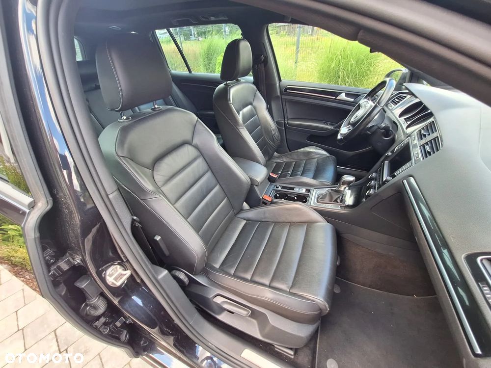 Volkswagen Golf GTD 2.0 TDI SCR DSG - 19