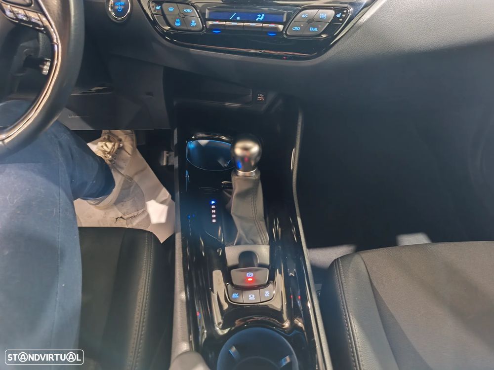 Toyota C-HR 1.8 Hybrid Comfort - 12