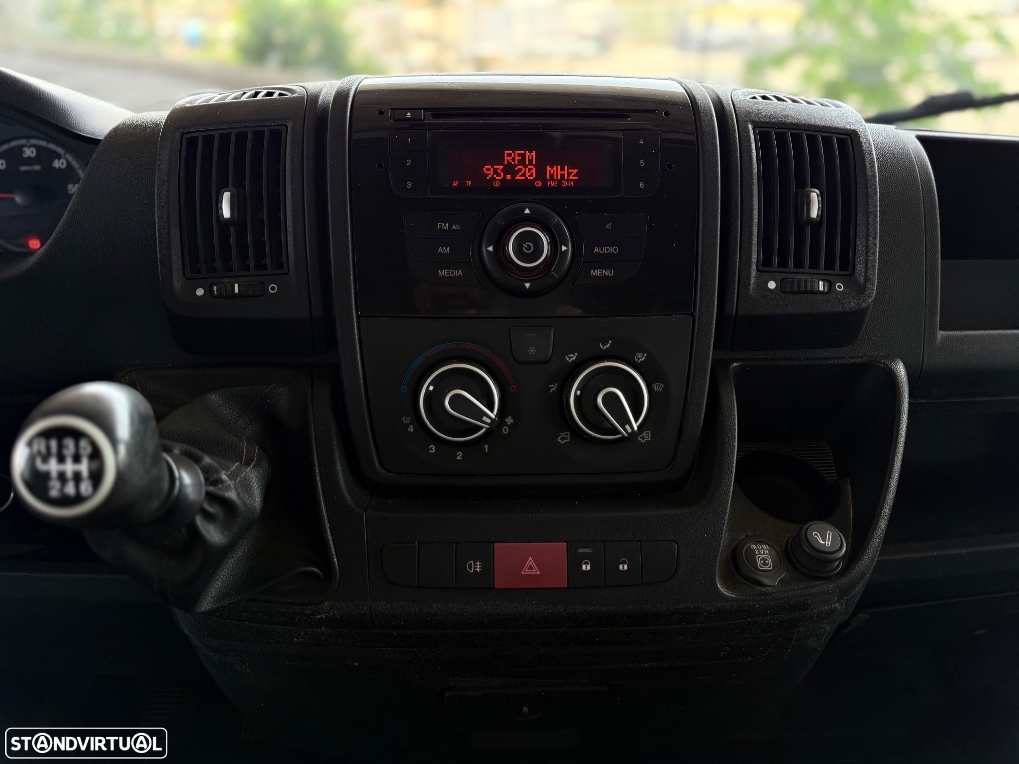 Fiat Ducato 2.3 7 lugares - 8