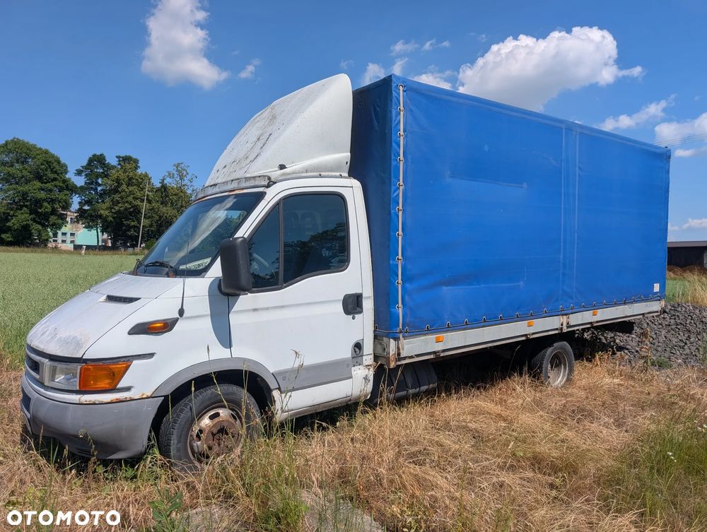 Iveco Daily - 3