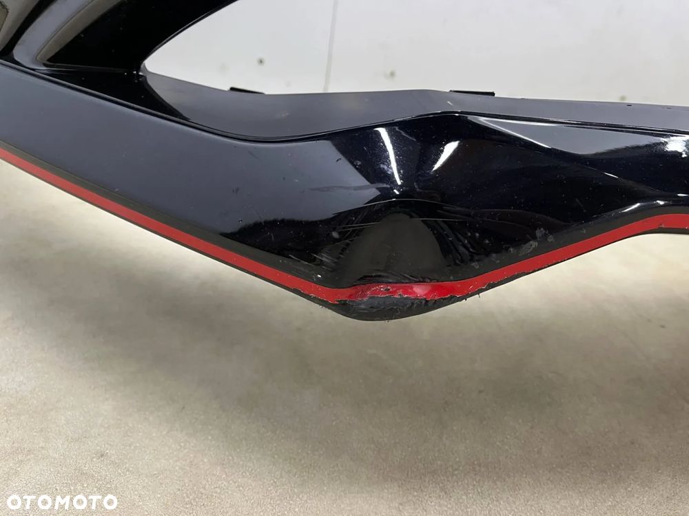 Zderzak przedni Mitsubishi Eclipse Cross Insport 21r.- Lift przód PDC 6400K954ZZ - 5