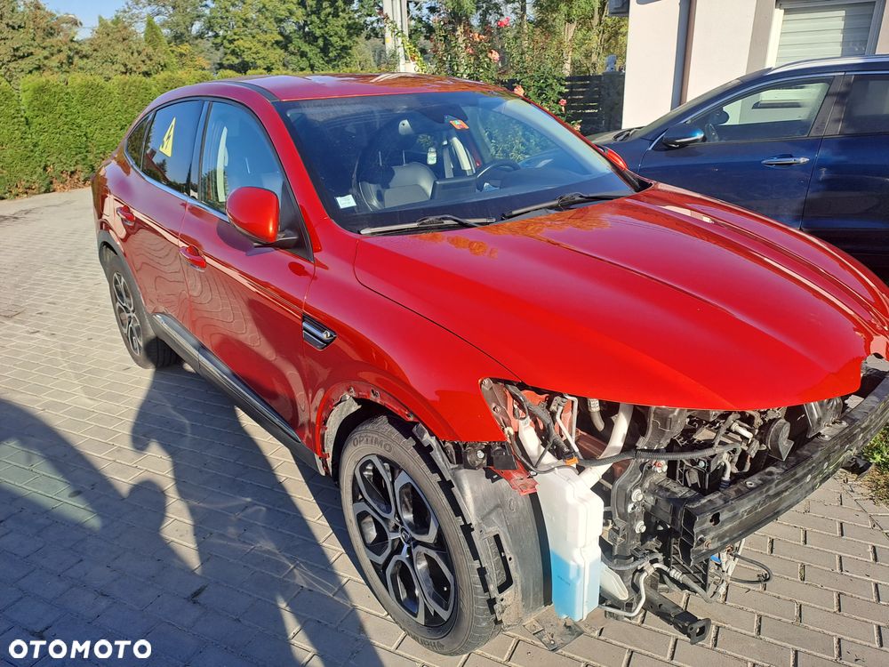 Renault Arkana E-TECH 145 INTENS - 1