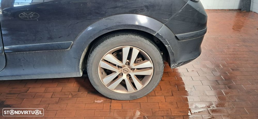 Opel Astra - 3