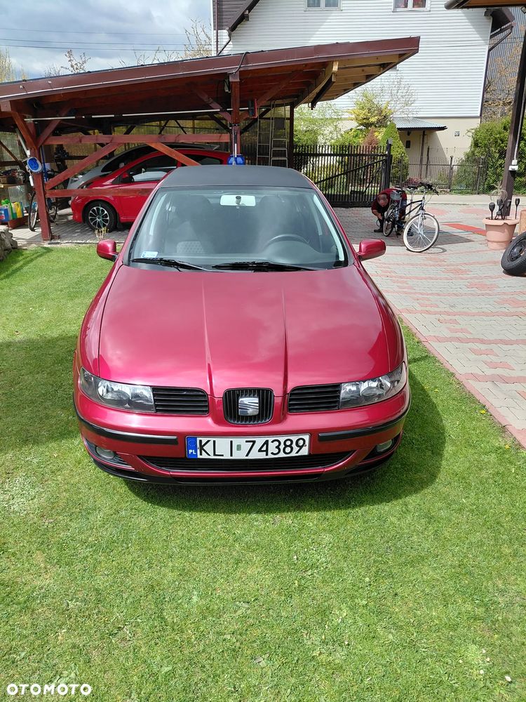 Seat Leon 1.9 TDI Stella - 5