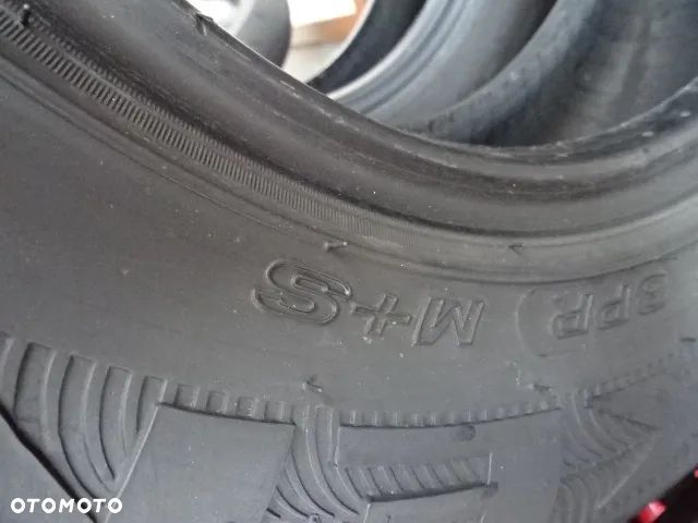 205/70/R14C 102T Nexen Roadian A/T - 9