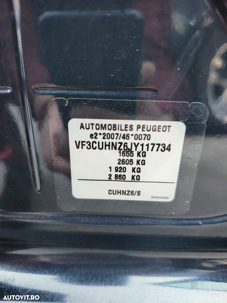 Peugeot 2008 PureTech 110 Stop&Start Allure - 5