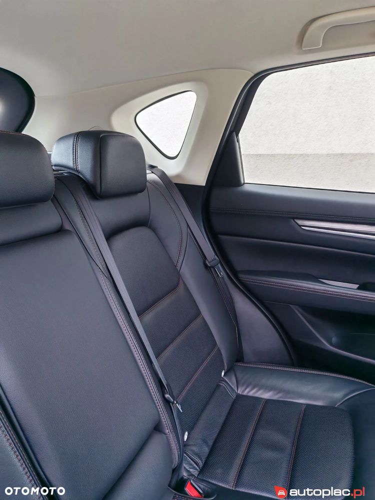 Mazda CX-5 2.5 Skypassion AWD - 20