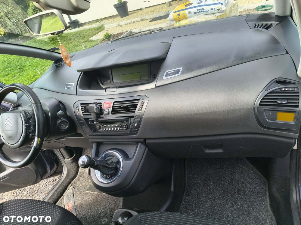 Citroën C4 Picasso 1.6 HDi Equilibre - 6