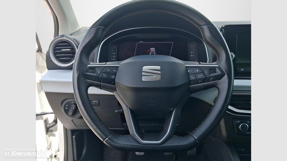 SEAT Ibiza 1.0 TSI Style - 12