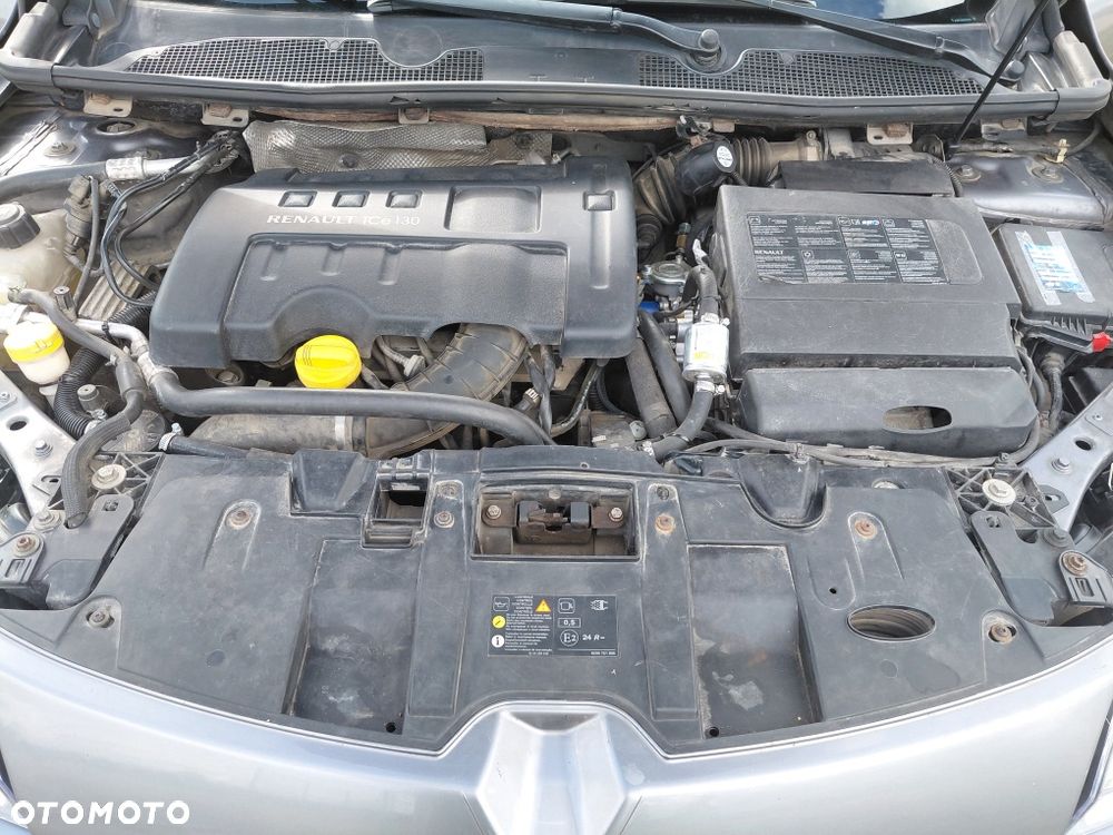 Renault Megane - 7