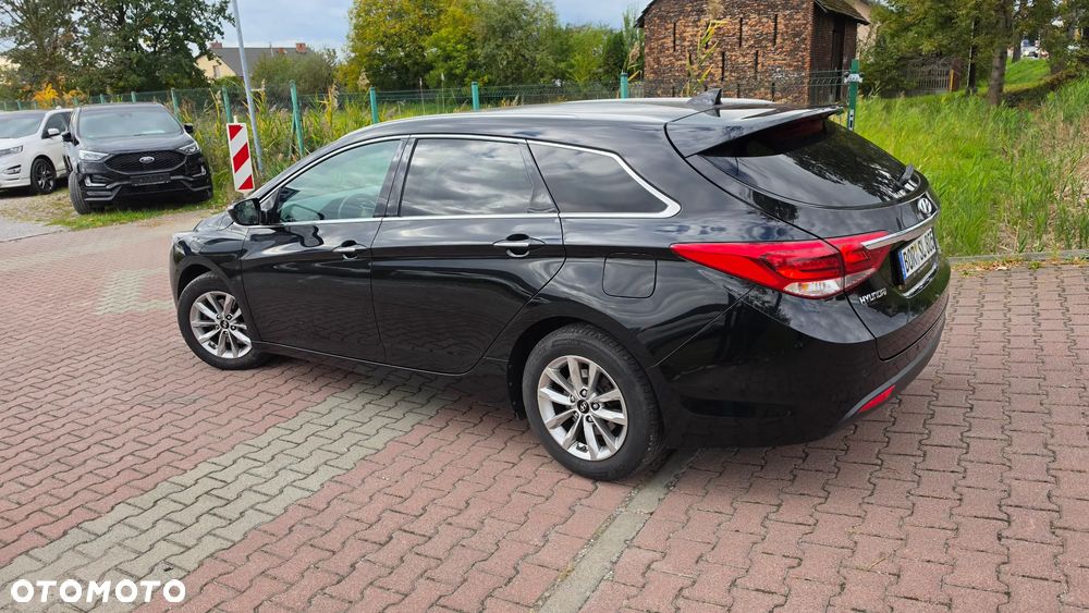 Hyundai i40 2.0 GDI Comfort - 26