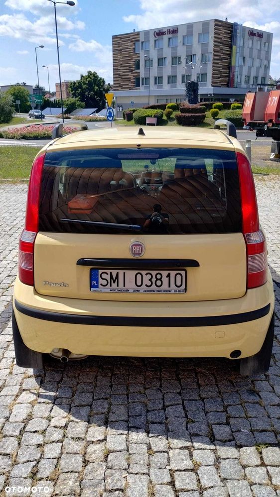 Fiat Panda - 2