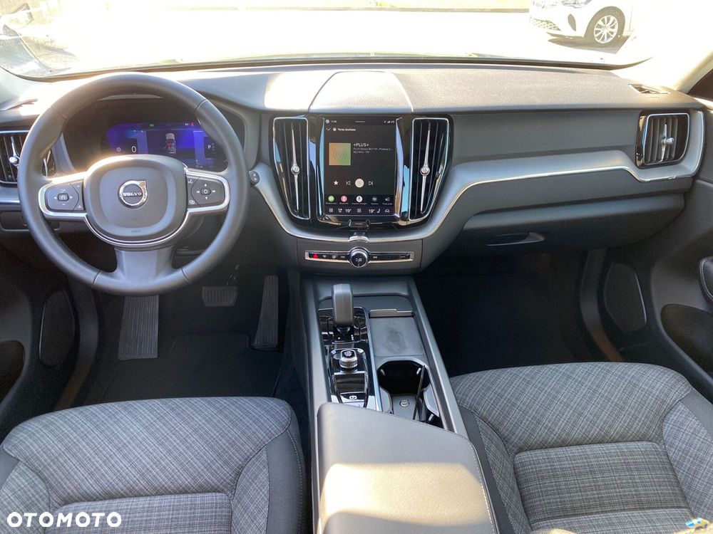 Volvo XC 60 - 11