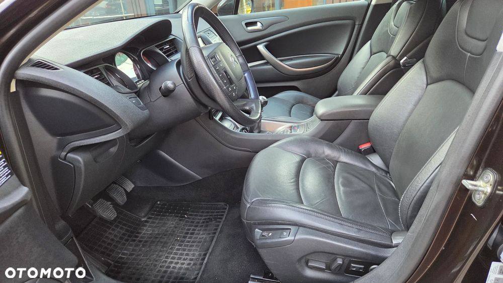 Citroën C5 BlueHDi 150 S&S Exclusive - 7
