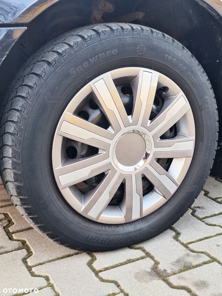 Audi A4 Limousine - 33