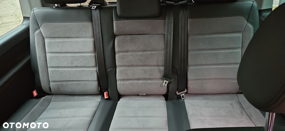 Volkswagen Multivan 2.0 TDI L1 Comfortline 4Motion DSG - 25