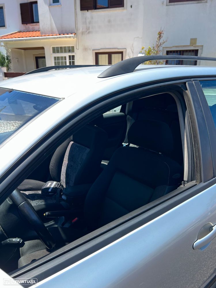 VW Passat Variant 1.9 TDi Trendline EC - 2