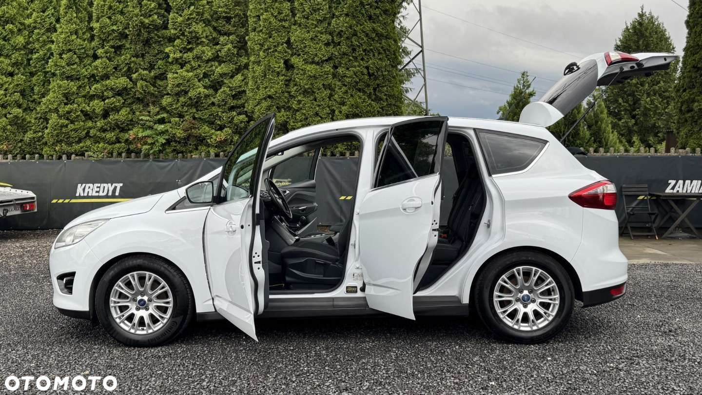 Ford C-MAX - 16