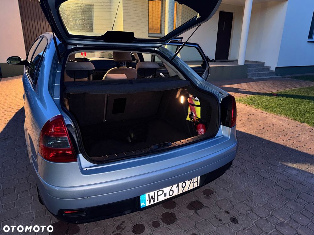 Citroën C5 II 2.0i 16V Exclusive - 7