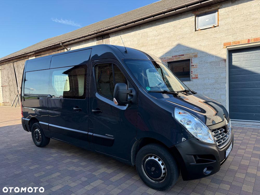 Renault Master - 13