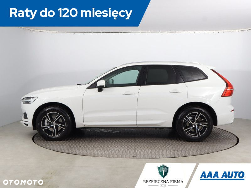 Volvo XC 60 - 3