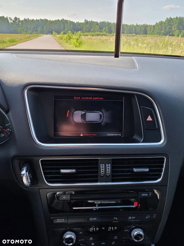 Audi Q5 2.0 TDI Quattro S tronic - 14