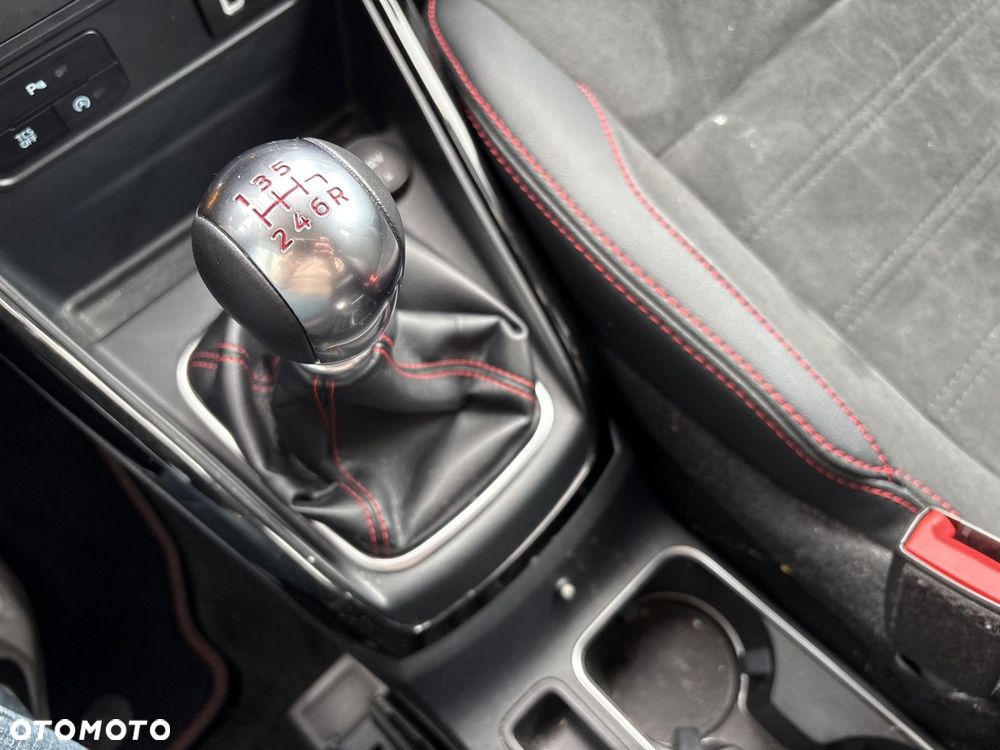 Ford EcoSport 1.0 EcoBoost GPF ST-Line ASS - 15