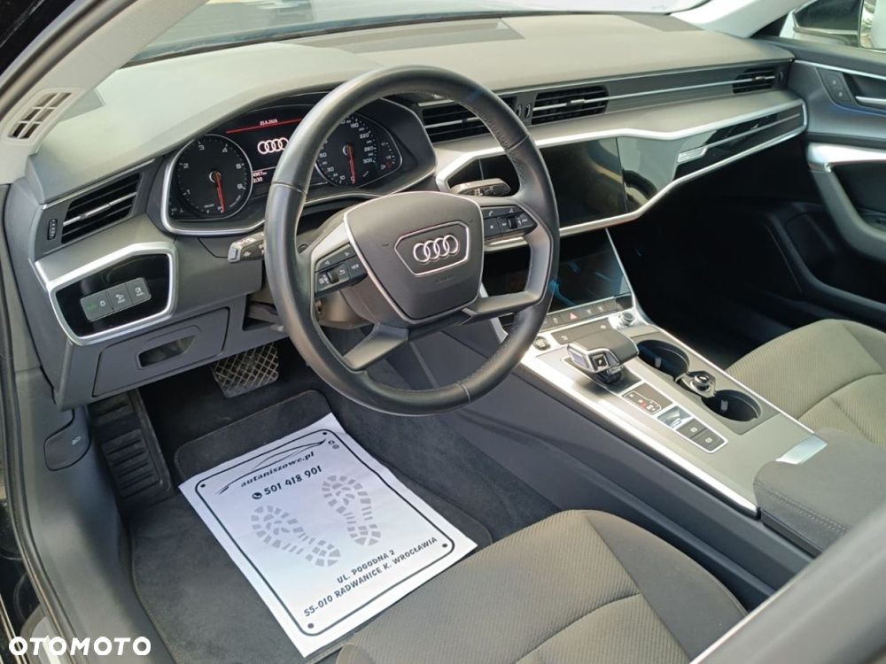 Audi A6 Limousine - 20