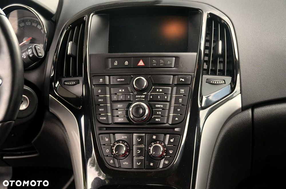 Opel Astra - 16