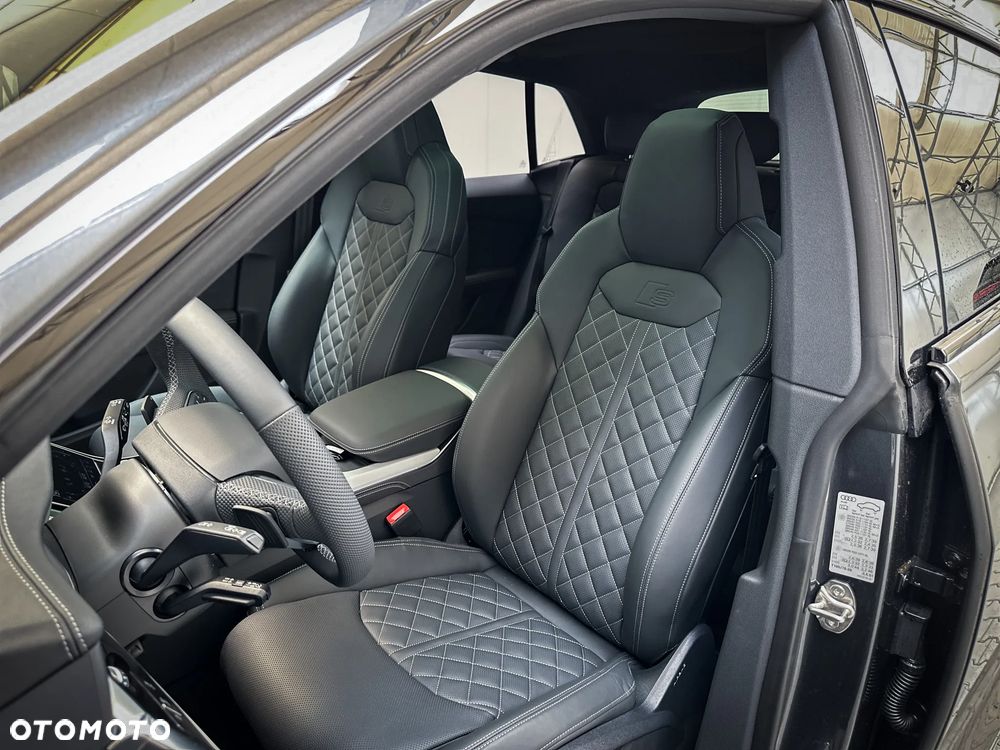 Audi Q8 2025